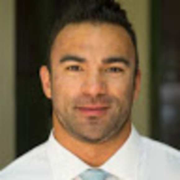 Meet your Posher, Daniel - Picture 1 of 1